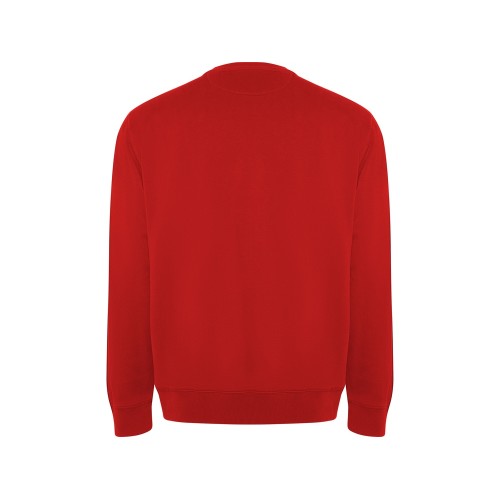 Свитшот "Batian", красный