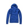 Толстовка «Arora» женская с капюшоном, синий