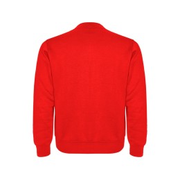 Толстовка на молнии "Elbrus", красный