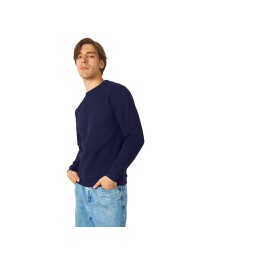 Толстовка "Rome" мужская, темно-синий