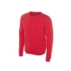 Толстовка промо "London" мужская, красный