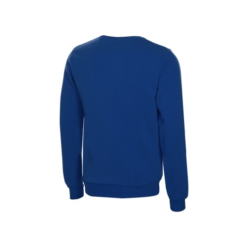 Толстовка "Rome" мужская, синий классический