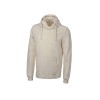 Толстовка с капюшоном мужская "Pure", натуральный