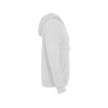 Толстовка с капюшоном "Urban" мужская, белый