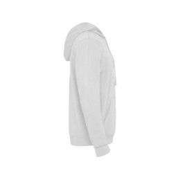 Толстовка с капюшоном "Urban" мужская, белый