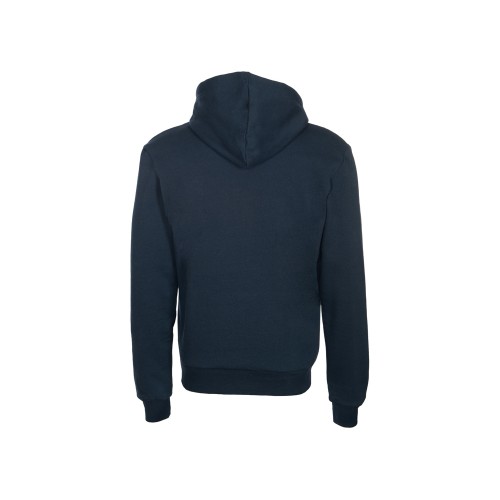 Толстовка с капюшоном "Amsterdam" мужская, темно-синий