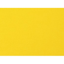 Толстовка унисекс "Stream" с капюшоном, жёлтый