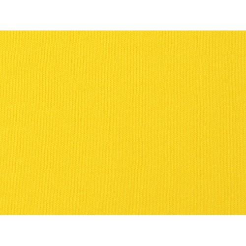 Толстовка унисекс "Stream" с капюшоном, жёлтый