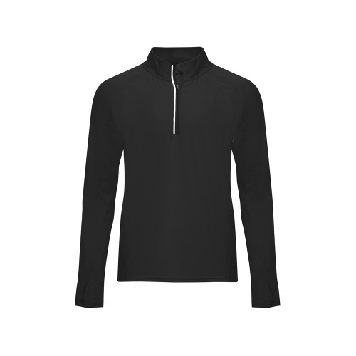 Толстовка "Melbourne", черный