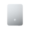 Внешний аккумулятор Xiaomi UltraThin Magnetic Power Bank 5000 15W GL Glacier Silver