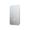Внешний аккумулятор Xiaomi UltraThin Magnetic Power Bank 5000 15W GL Glacier Silver