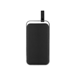 Внешний аккумулятор Rombica NEO Electron Black, 10000 мАч, черный (Р)