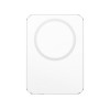 Внешний аккумулятор Xiaomi UltraThin Magnetic Power Bank 5000 15W GL Glacier Silver