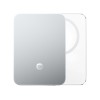 Внешний аккумулятор Xiaomi UltraThin Magnetic Power Bank 5000 15W GL Glacier Silver