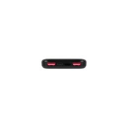 Внешний аккумулятор Rombica NEO Discover Pro Black (Р)