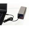 Внешний аккумулятор для ноутбуков «Main» 65 Вт, 20000 mAh, серый