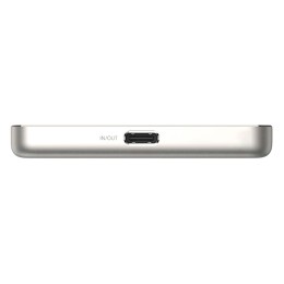 Внешний аккумулятор Xiaomi Super Slim Magnetic Power Bank 5000 Gold