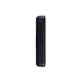 RIVACASE VA2582 (20 000mAh), QC/PD 22.5W внешний аккумулятор с дисплеем, черный /24