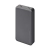 Внешний АКБ NRG Turbo S 20000 mAh, 20Вт, графит, Deppa