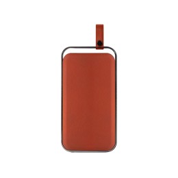 Внешний аккумулятор Rombica NEO Electron Brown, 10000 мАч, коричневый (Р)