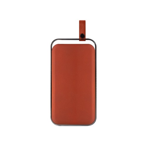 Внешний аккумулятор Rombica NEO Electron Brown, 10000 мАч, коричневый (Р)