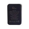 Внешний аккумулятор для ноутбуков «EpIQ», 100 Вт, 30000 mAh, темно-серый