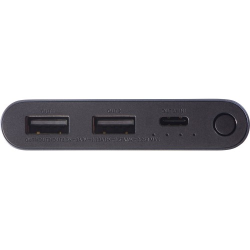 Аккумулятор внешний Xiaomi 22.5W Power Bank 10000 (BHR5884GL) (Р)