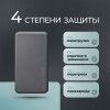 Внешний АКБ NRG Turbo S 20000 mAh, 20Вт, графит, Deppa