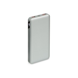 Портативный внешний аккумулятор MFX 10000 Silver (Р)