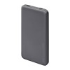 Внешний АКБ NRG Turbo S 10000 mAh, 20Вт, графит, Deppa