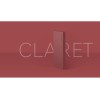 Внешний аккумулятор Rombica NEO ARIA Claret, 10000 мАч, Soft-touch, PD, QCharge, Type-C, бордовый (Р)