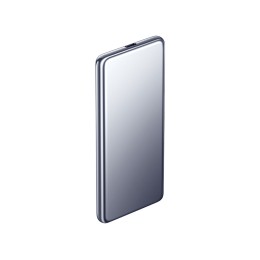 Внешний аккумулятор Xiaomi Ultra Slim Power Bank 5000mAh GL