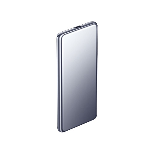 Внешний аккумулятор Xiaomi Ultra Slim Power Bank 5000mAh GL