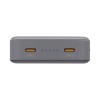Внешний АКБ NRG Turbo S 20000 mAh, 20Вт, графит, Deppa