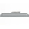 Магнитный беспроводной внешний аккумулятор "MagnetIQ", 5000 mah, 10 W, серый Cool gray 7C