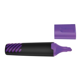 Жидкий текстовый выделитель "LIQEO HIGHLIGHTER", фиолетовый