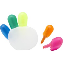 Patina 5-цветный маркер - Белый