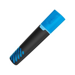 Жидкий текстовый выделитель "LIQEO HIGHLIGHTER", синий