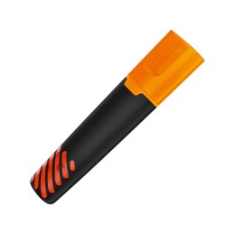 Жидкий текстовый выделитель "LIQEO HIGHLIGHTER", оранжевый