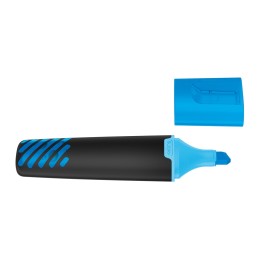 Жидкий текстовый выделитель "LIQEO HIGHLIGHTER", синий