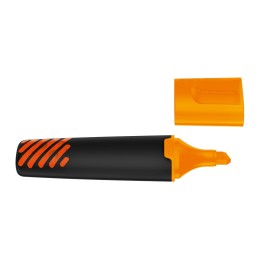 Жидкий текстовый выделитель "LIQEO HIGHLIGHTER", оранжевый