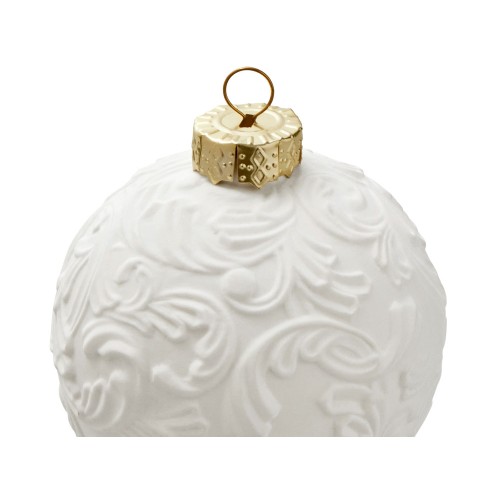 Шар новогодний