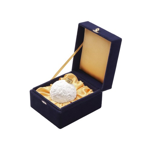 Шар новогодний