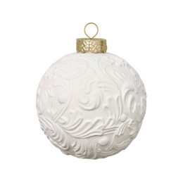 Шар новогодний