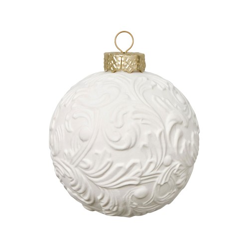 Шар новогодний