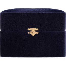 Шар новогодний с подсветкой и зоной для персонализации