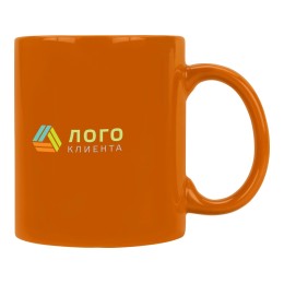 Подарочный набор «Tea Trio Superior» с тремя видами чая, оранжевый