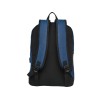 Бизнес-рюкзак для ноутбука 15,6" Hoss, heather navy