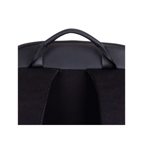 8524 black Городской рюкзак для ноутбука до 14"