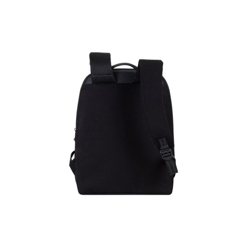 8524 black Городской рюкзак для ноутбука до 14"